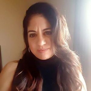 Meet your Posher, Rhonda